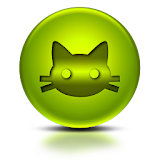 Cat Browser - Fast & Light icon