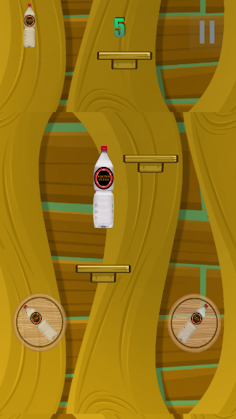 Bottle Challenge - Screenshot 3