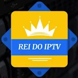 Rei do IPTV icon
