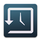 Backup Pro SMS, Contacts, Apps icon