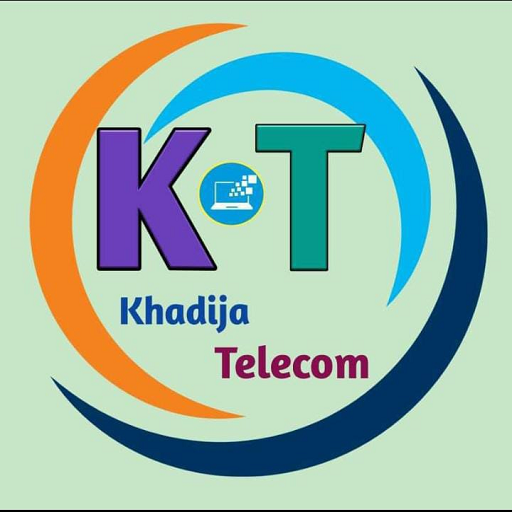 Khadija Telecom Ltd logo