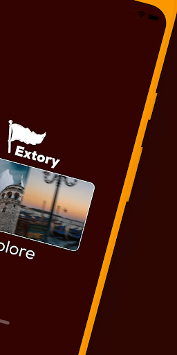 Extory Screen 2