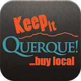 Keep It Querque - Buy Local icon