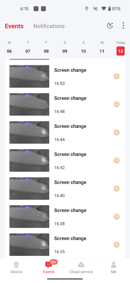 #7. itelcloud (Android) 由: Transsion Holdings