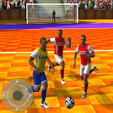 Futsal Football 3 icon