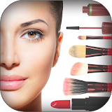 Insta Beauty - Cam MakeUp icon