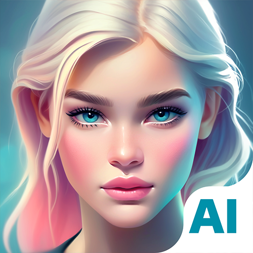 AI Art - AI Avatar Maker