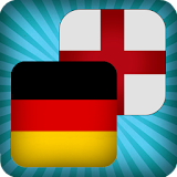 german translator icon