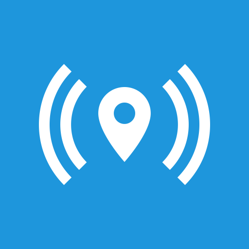 X-GPS Tracker 3.14.3 Icon