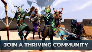RuneScape - Screenshot 3