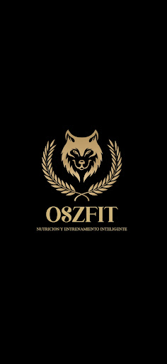 Android application OSZFIT screenshort
