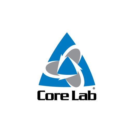 Core Laboratories IR 1.0 Icon
