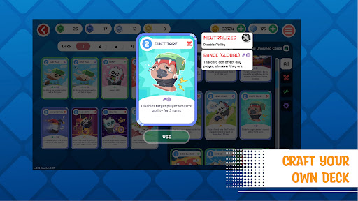 DADOO - Board, Card and Chaos ekran görüntüsü