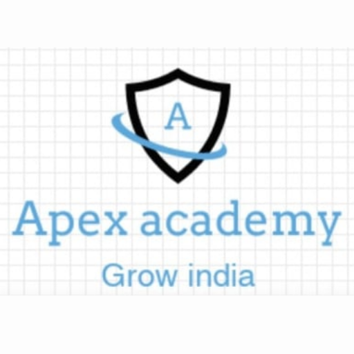 APEX Academy logo