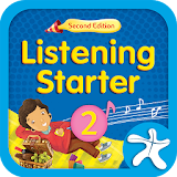 Listening Starter 2nd 2 icon