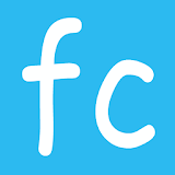 FC Vocabulary FlashCards icon