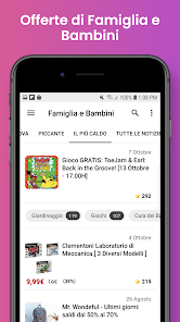 Wallapop, Decò, Sarenza - It 1.0.0 APK + Мод (Unlimited money) за Android