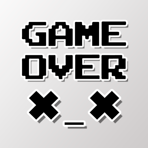Game Over & Death Sounds logo
