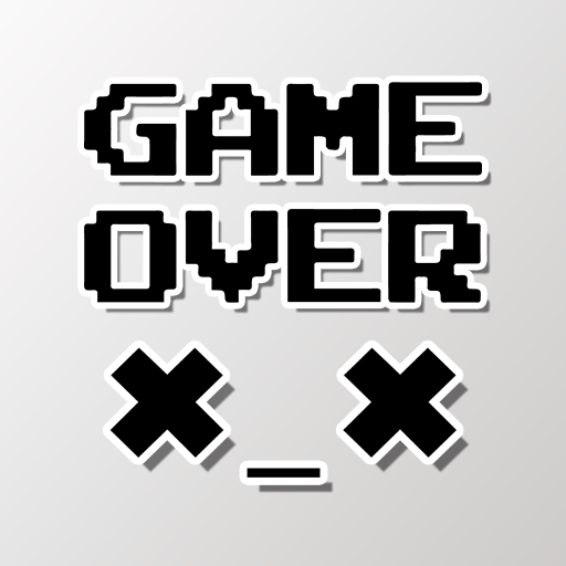 Game Over & Death Sounds – Apps no Google Play