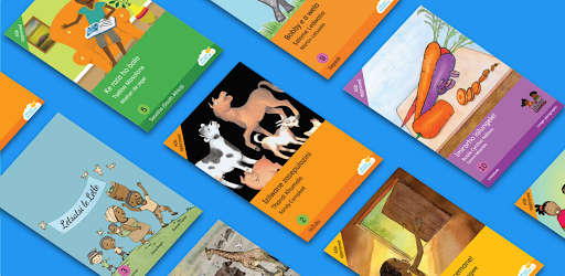 SASOL ECDE StoryUsing Guide