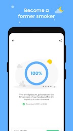 QuitNow: Quit smoking for good