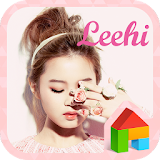 LeeHi Dodol Theme icon