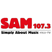 SAM 107.3 Simply About Music