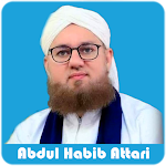Cover Image of Télécharger Abdul Habib Attari VideoStatus  APK