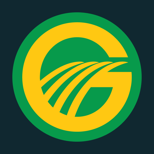 GSafra logo