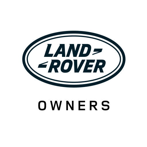 LAND ROVER OWNERS logo