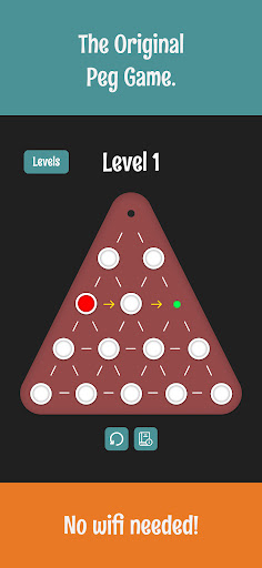Pin Jump: Puzzle Game Screen 3