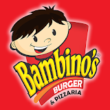 Bambino's Burger e Pizzaria icon