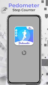 Pedometer Step Counter 2.3 APK + Мод (Unlimited money) за Android