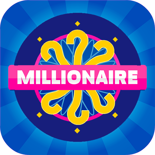 Millionaire 2023 - Quiz