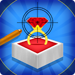 Cover Image of Télécharger Shoot The Target 1.0.5 APK