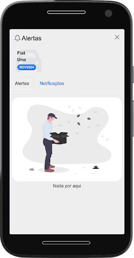 Rastreamento Distack PV