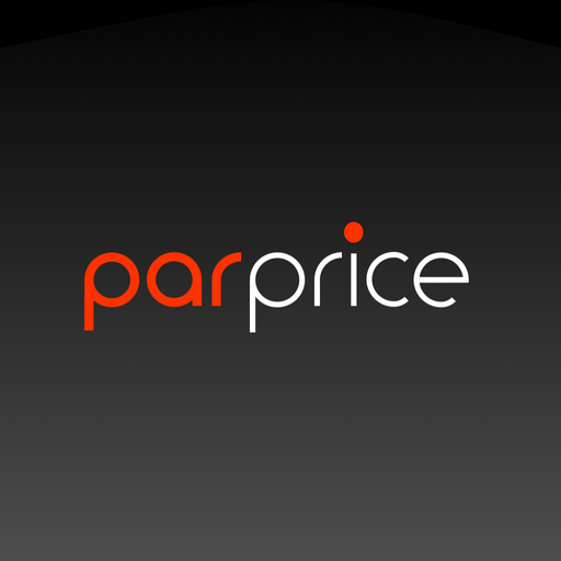 ParPrice logo