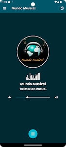 Mundo  Musical Radio