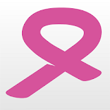 My Breast Cancer Journey icon