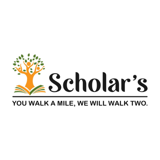 SCHOLARS logo
