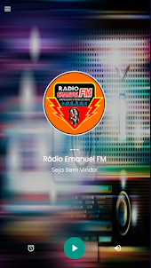 Rádio Emanuel Fm