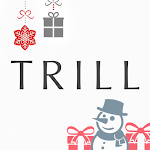Cover Image of Download TRILL(トリル) - 女性のファッション、ヘア、メイク、占い、恋愛、美容 3.4.25 APK