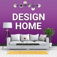 Design Home Makeover