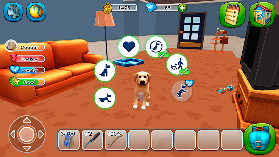 Pets In Town 1 0 2 Mod For Android