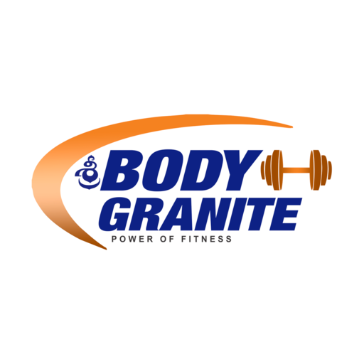 Sri Body Granite logo