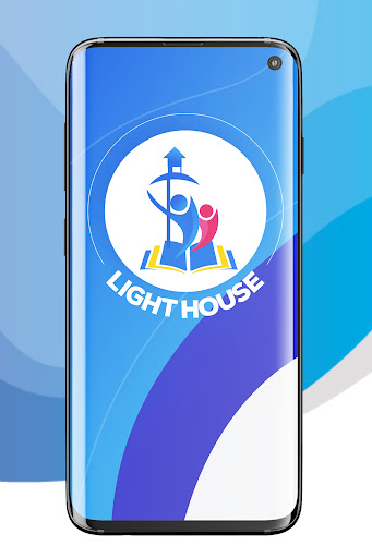 Android application RCCG - Lighthouse Edison, NJ screenshort