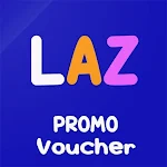 Cover Image of ダウンロード Coupons for Lazada & Promo codes 1.5 APK