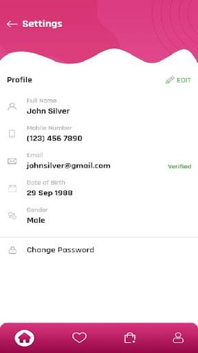 Beauty Runs Customer Solution