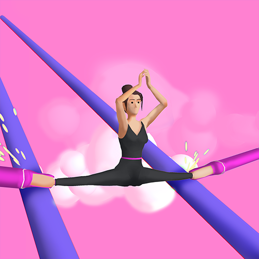 High Heels! logo