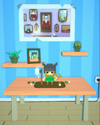Voxel3D Screen 2